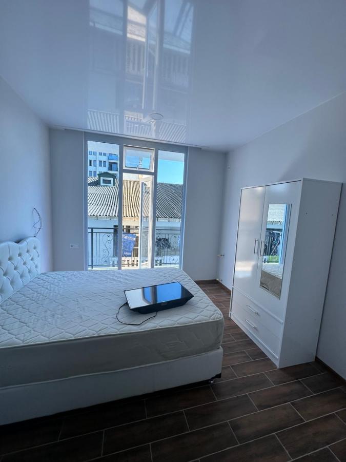 Kobuleti Rezidens Apartment Luaran gambar