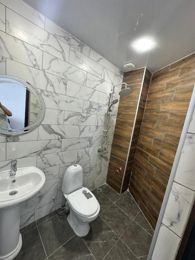 Kobuleti Rezidens Apartment Luaran gambar