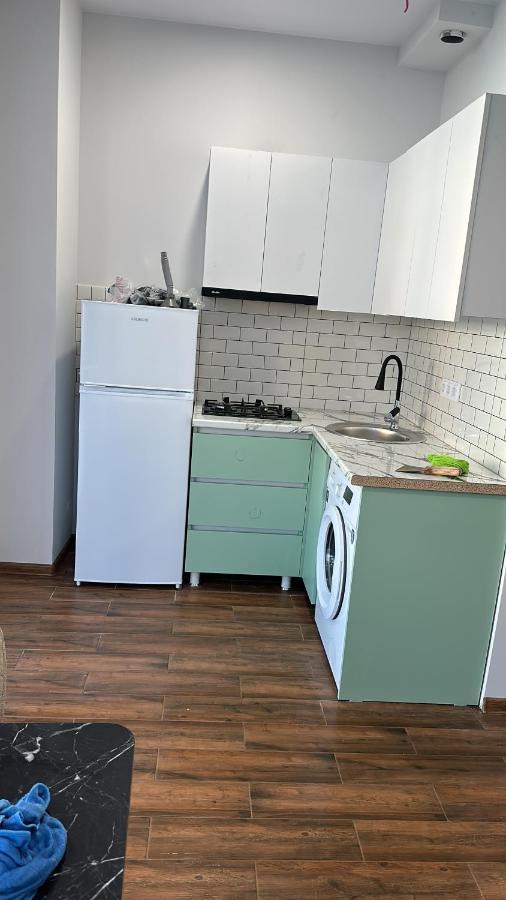 Kobuleti Rezidens Apartment Luaran gambar