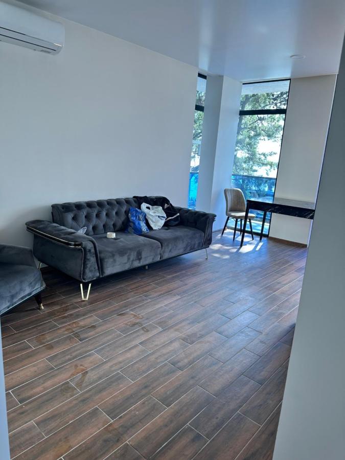 Kobuleti Rezidens Apartment Luaran gambar