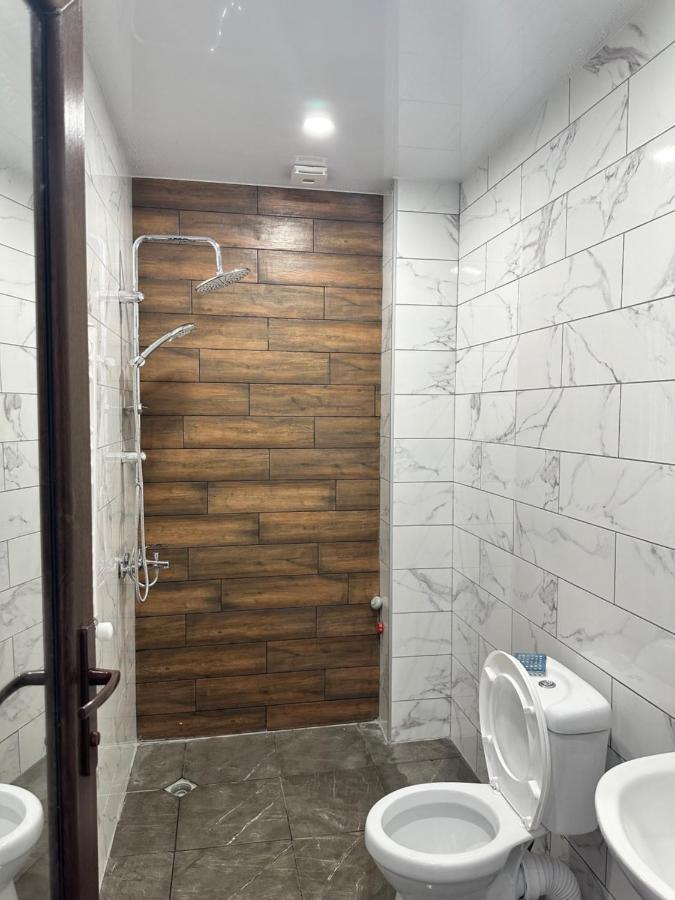 Kobuleti Rezidens Apartment Luaran gambar