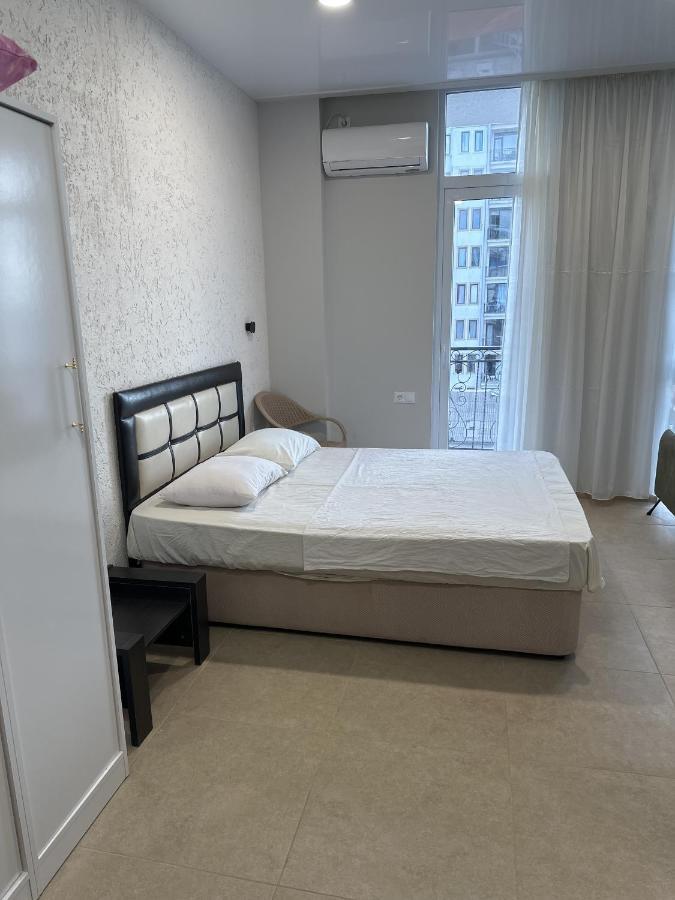 Kobuleti Rezidens Apartment Luaran gambar