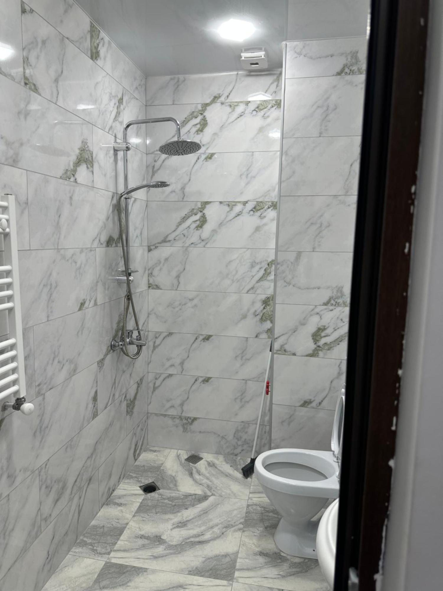 Kobuleti Rezidens Apartment Luaran gambar